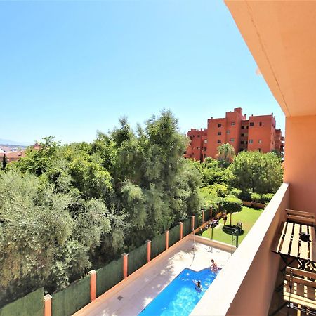 Estepona Town Apartment Carmen Exterior foto