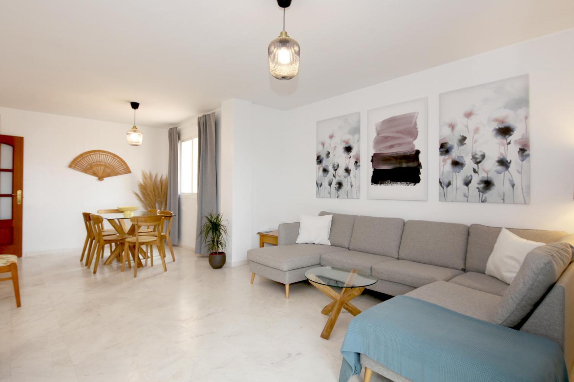 Estepona Town Apartment Carmen Exterior foto