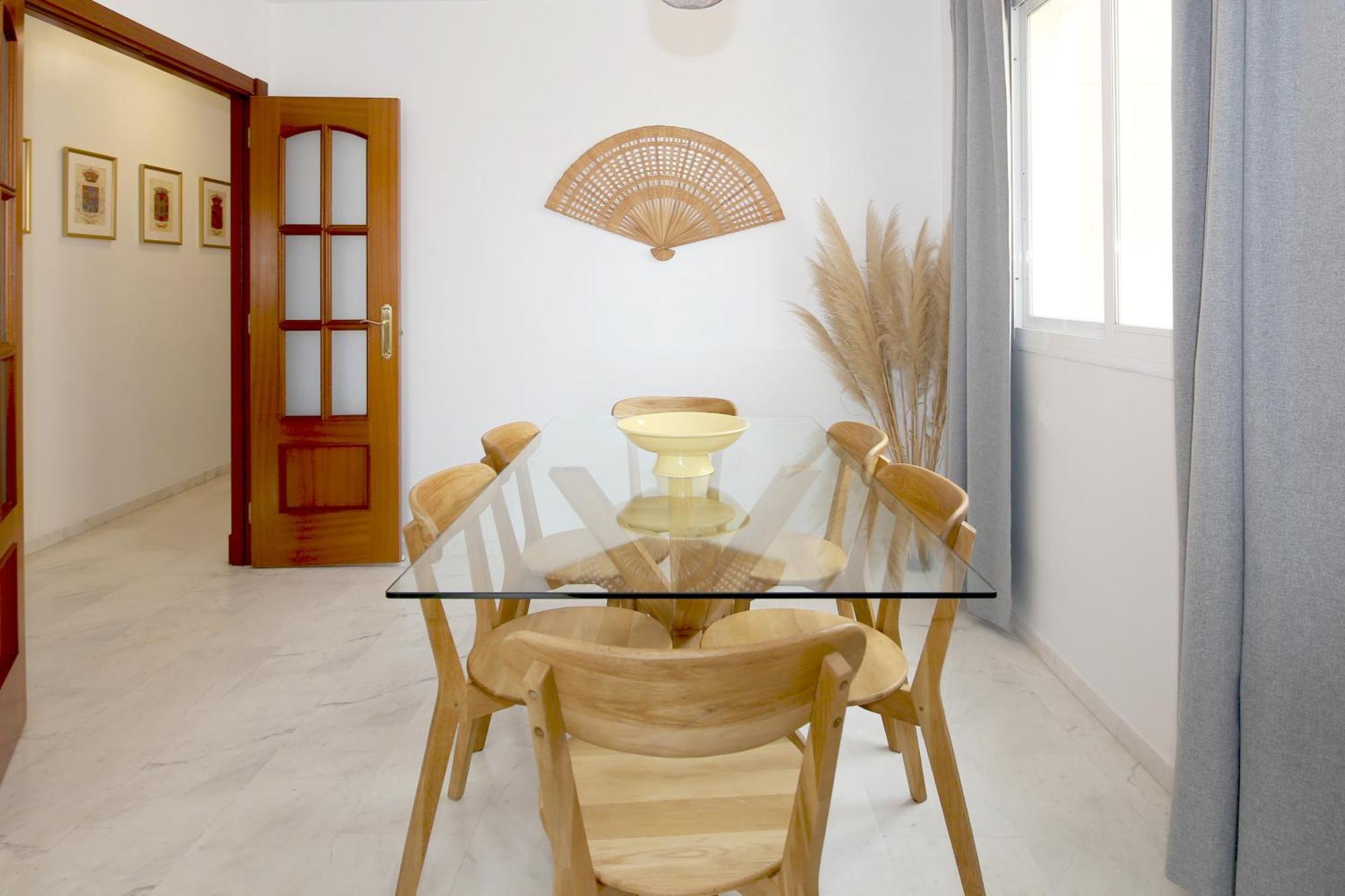 Estepona Town Apartment Carmen Exterior foto